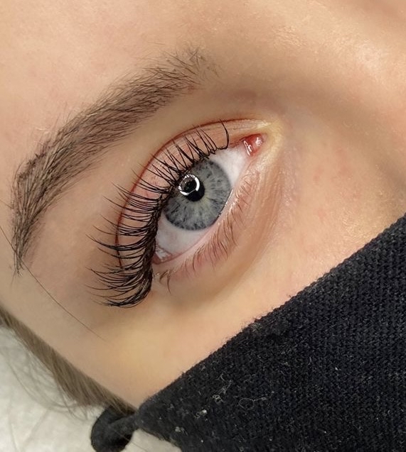 Classic Lash Extension Fills