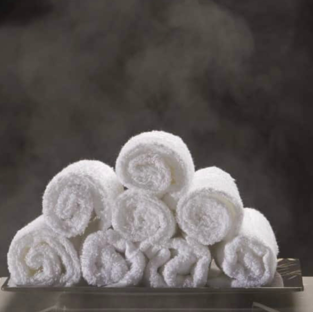 Hot Towel