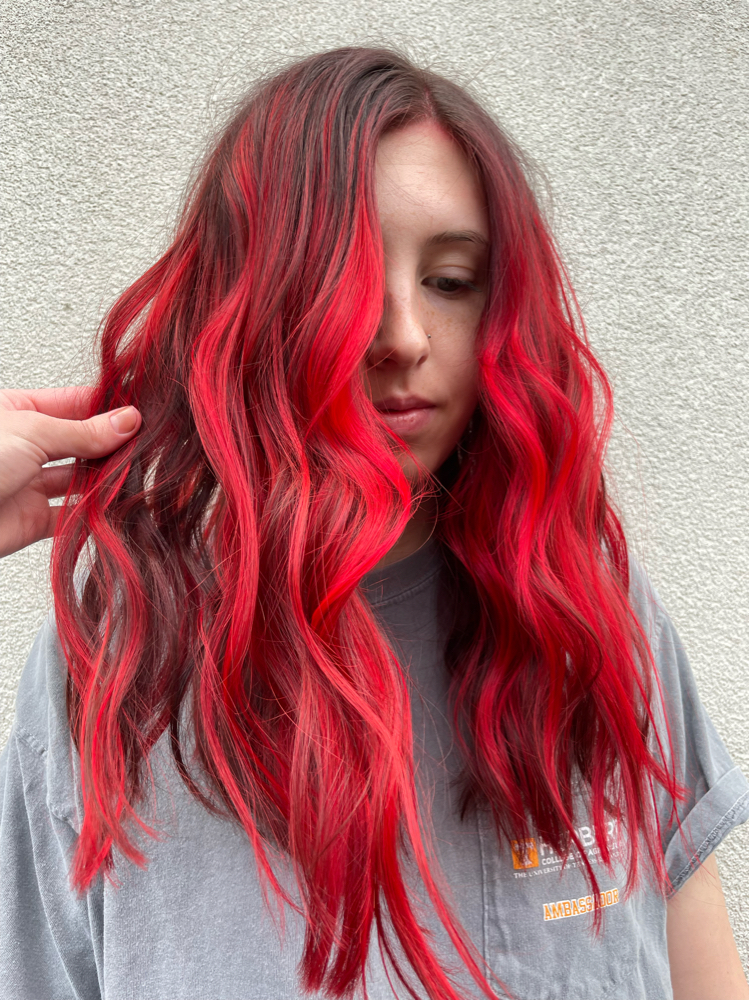 Vivids Color