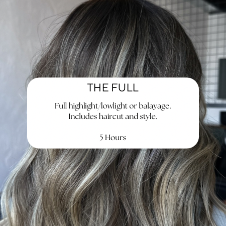 The Full