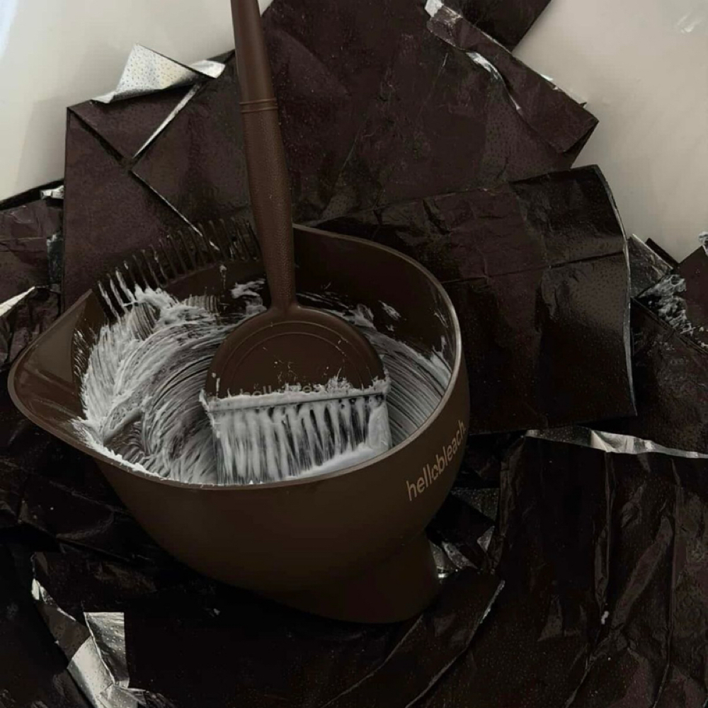 Mini Highlight at SK Transformations in Tacoma, WA