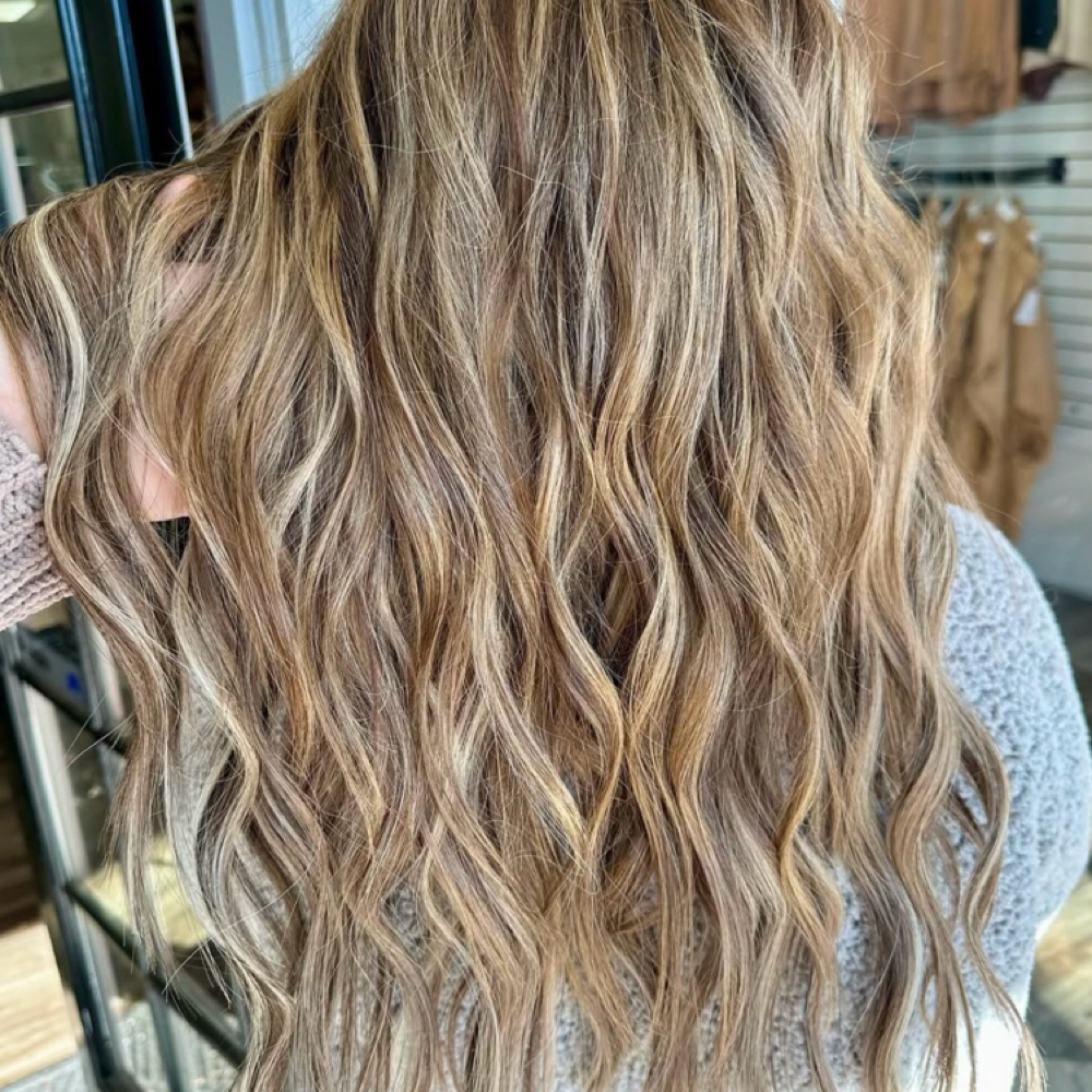 Extension Consultation at Cosmo by Ash in Lockeford, CA