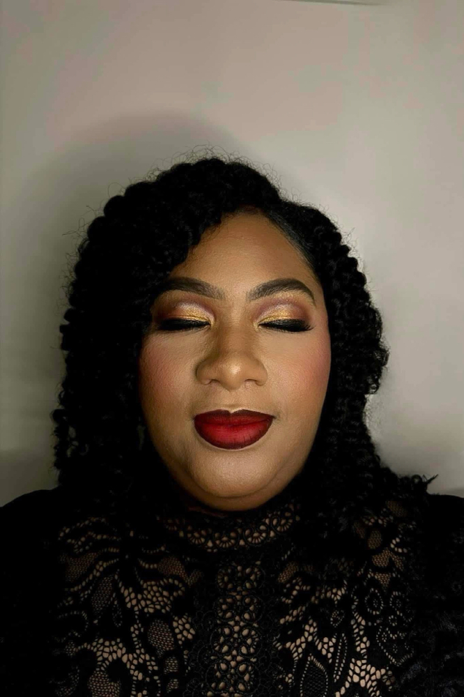 Celeb Glam