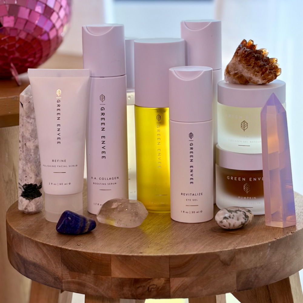 Skincare Order Pick Up. at Skin By Salena in Fort Worth, TX