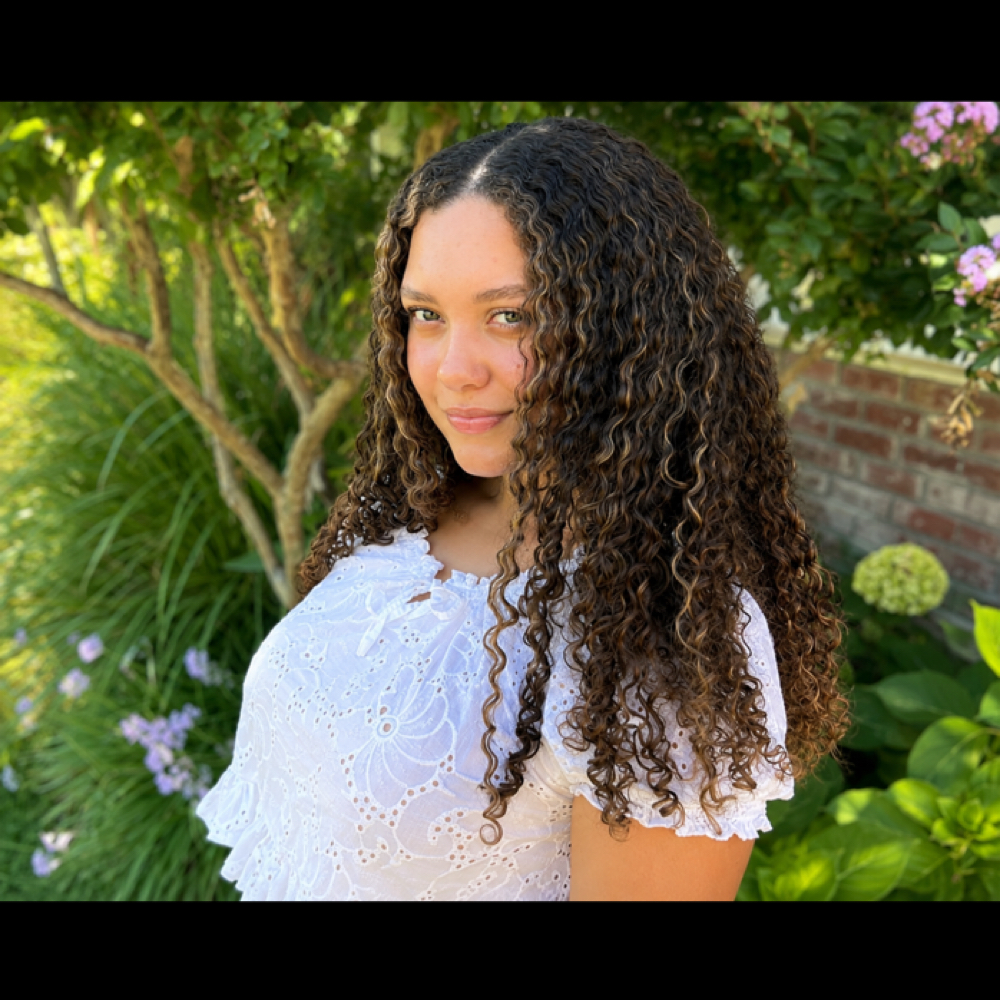 Signature Mini Highlight at Lisa V Hair & Makeup Studio in Fresno, CA