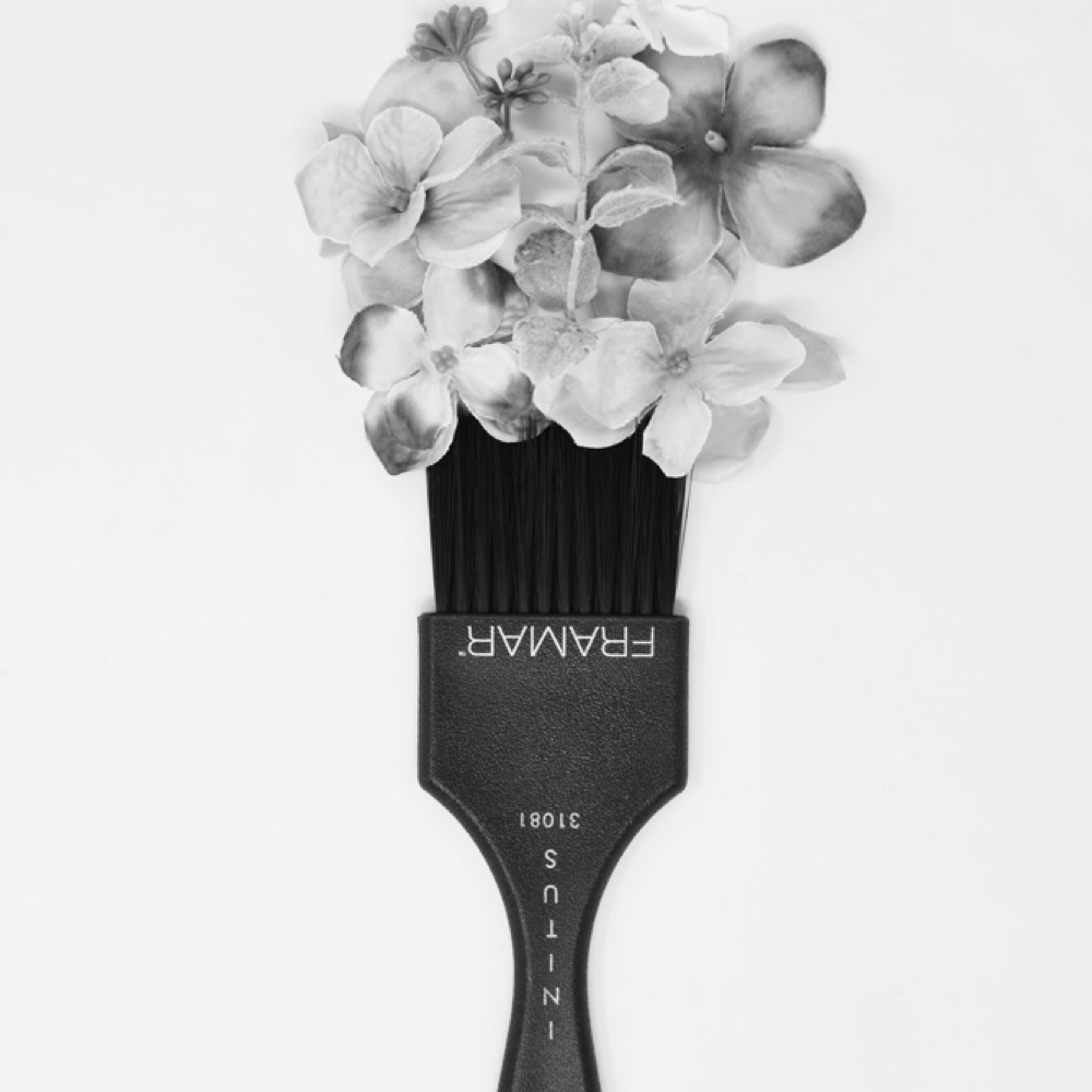 All Over Color at Bliss By Bex in Dewitt, AR