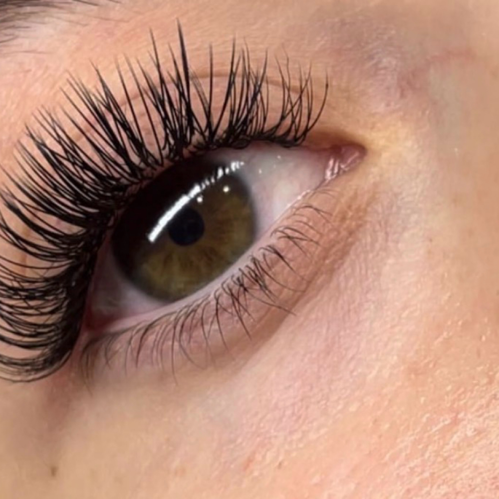Luscious Set Refill - 2 Weeks at The Velvet Current in Norfolk, VA