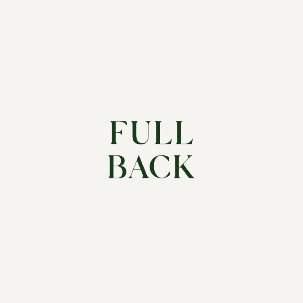 Full Back Wax at Wax By Kel in Dayton, OH