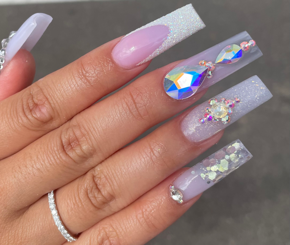 Freestyle (with Bling)