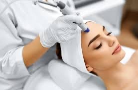 Hydro Facial