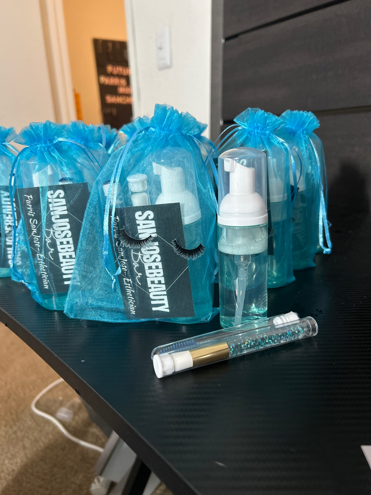 After Care Kit