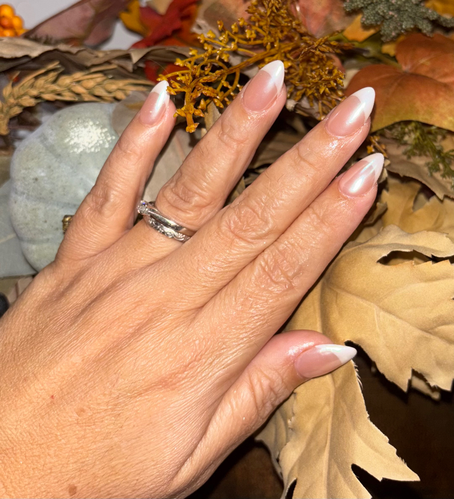 Gel-X Set