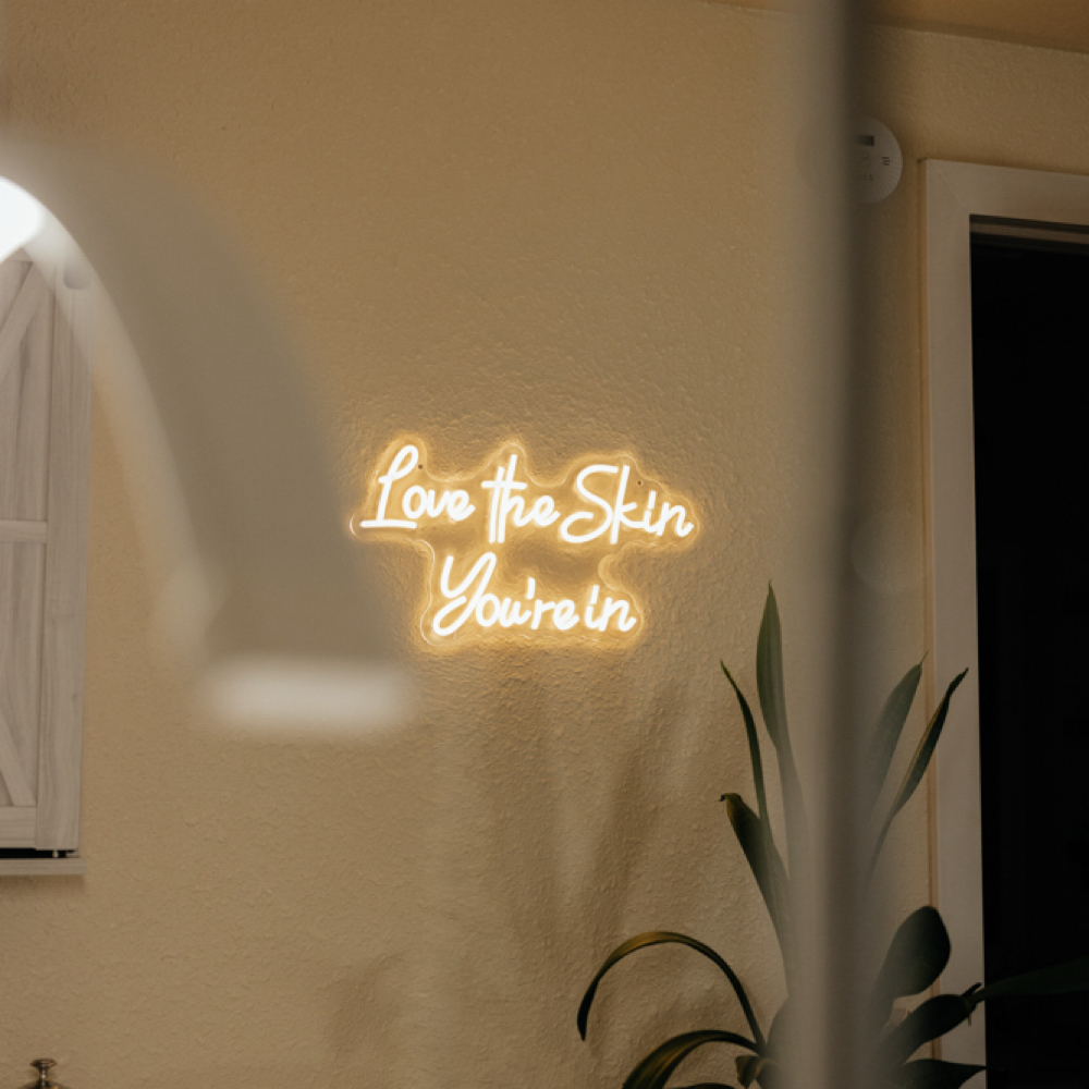 Consultation at Radiant Glow Esthetics in Baker City, OR