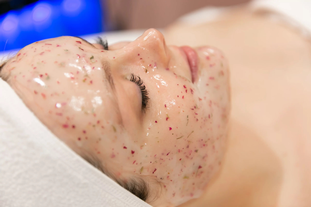 HydroJelly Mask Add On at Timeless Beauty Salon in East Liverpool, OH