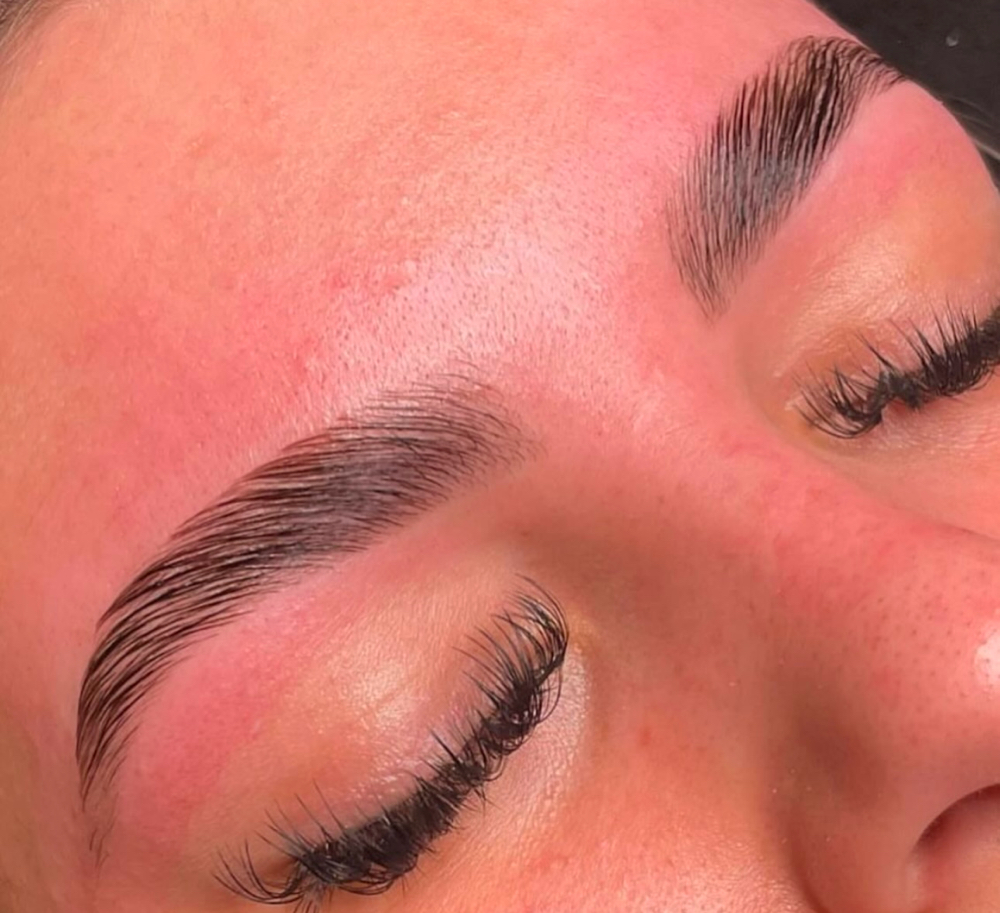 Brow Lamination