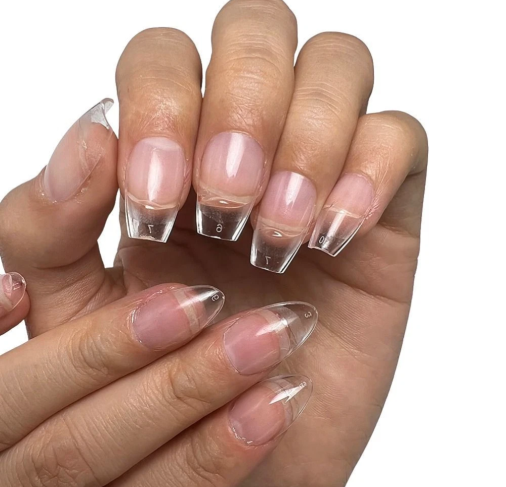 Gel X