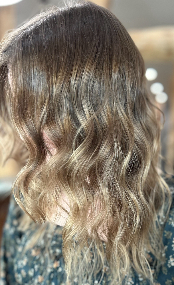 Haircut