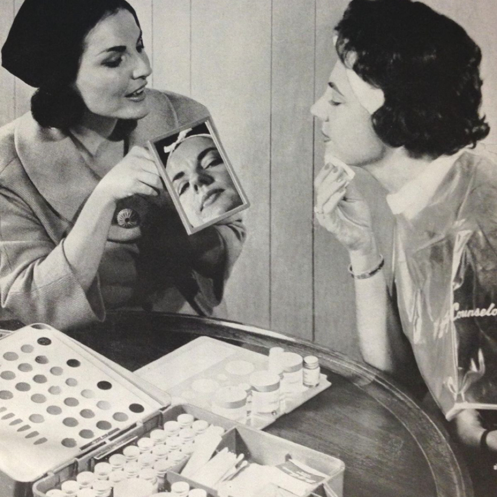 Chemical Peel at Nani's Skin Labs in Everett, WA