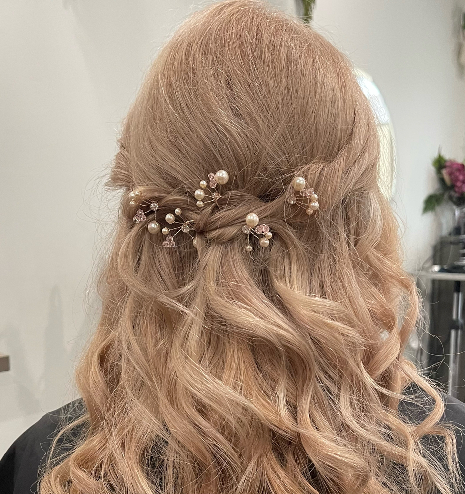 Event Hairstyle