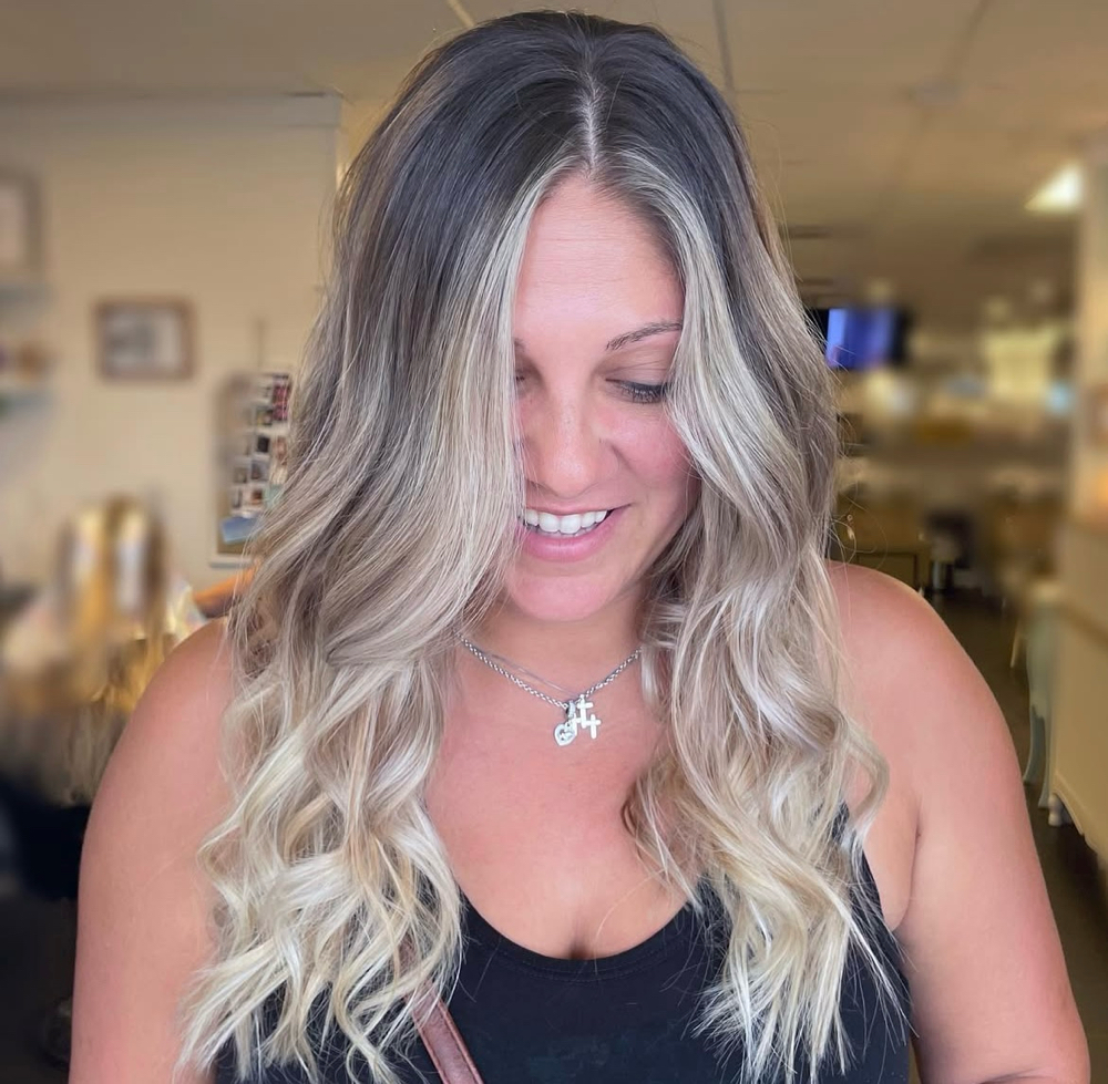 Balayage