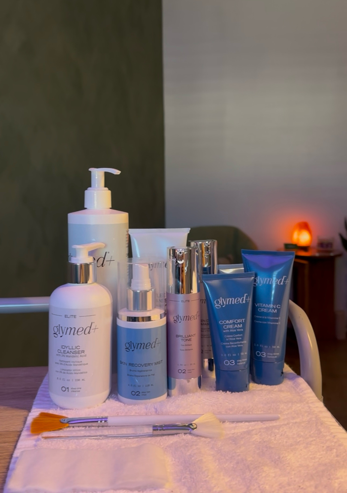 The Custom Facial