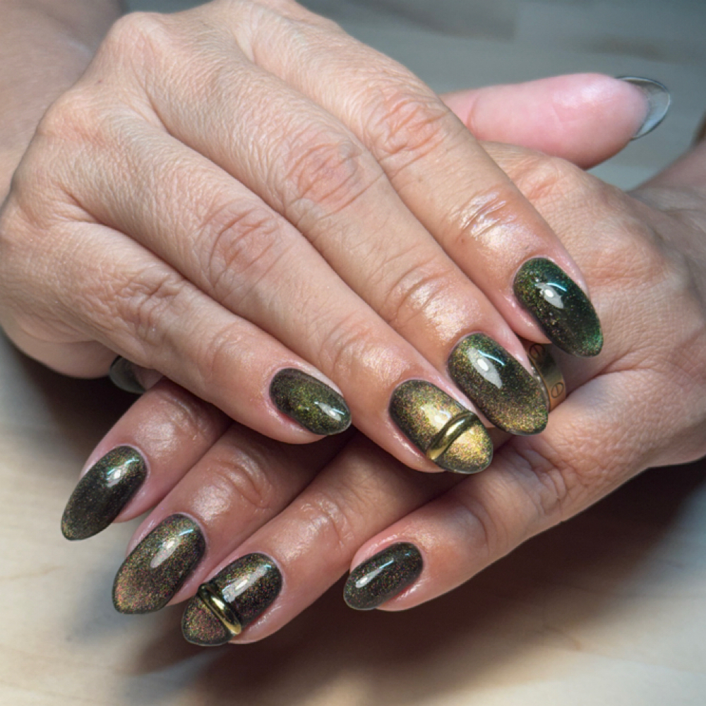Tier 2: The Signature at Houseeofnails in Queen Creek, AZ
