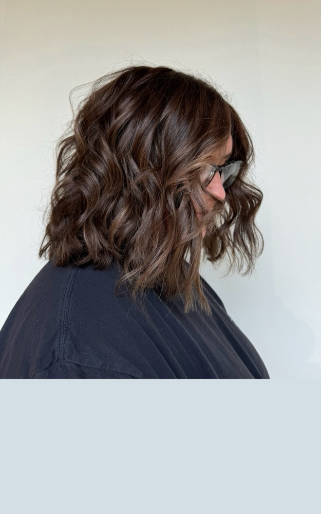 Toner Refresh
