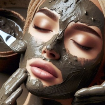 90 Minute Mud Mask Treatment at Teal Waters Spa and Facial Bar in Billings, MT 59102-3758, MT