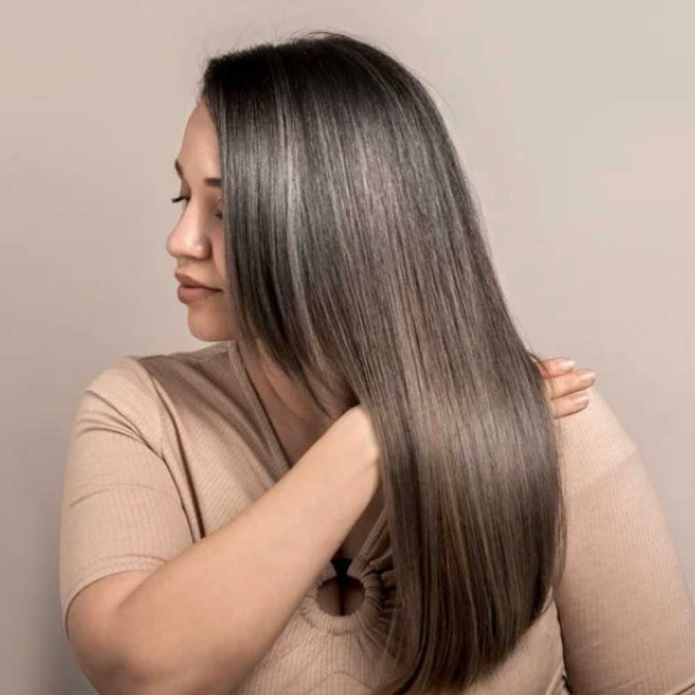 Rewind Treatment at Hair By Wanda in Cocoa, FL