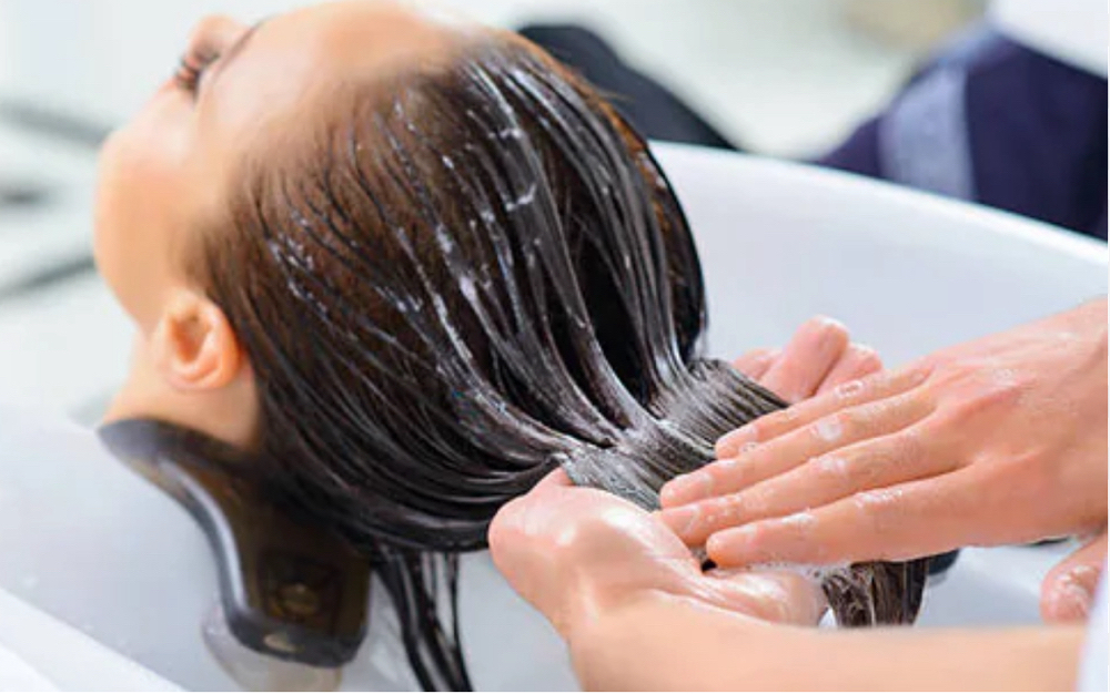 Deep Conditioner