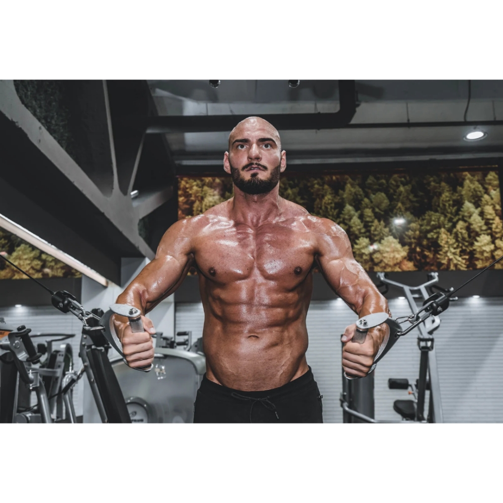 Metabolic Growth Optimization at Essential Integrative Health and Wellness in Little Rock, AR