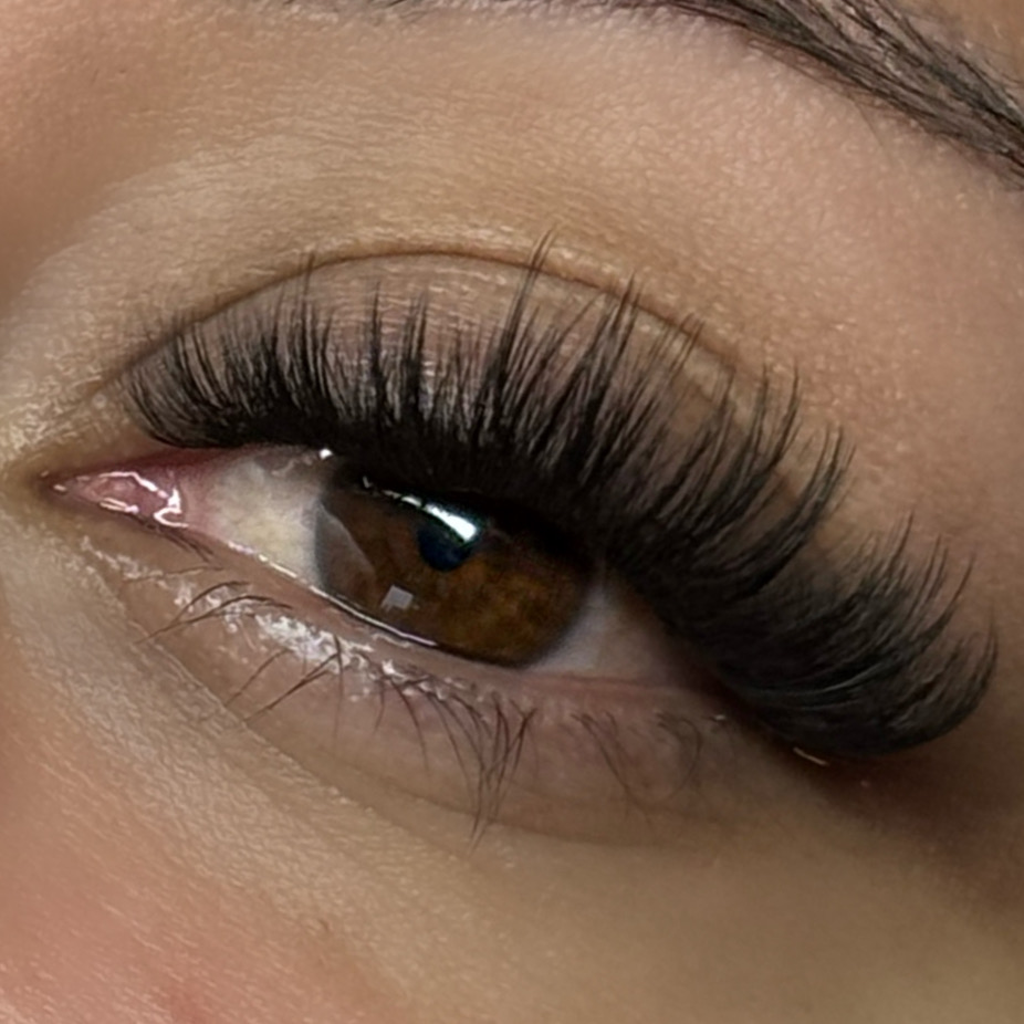 Bold & Wispy Full Set