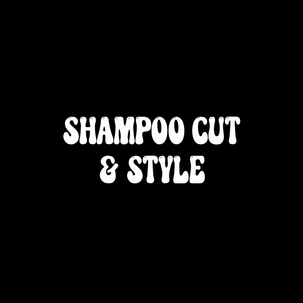 Shampoo Cut And Style at Hair by Crystal Elizabethtown in Elizabethtown, KY