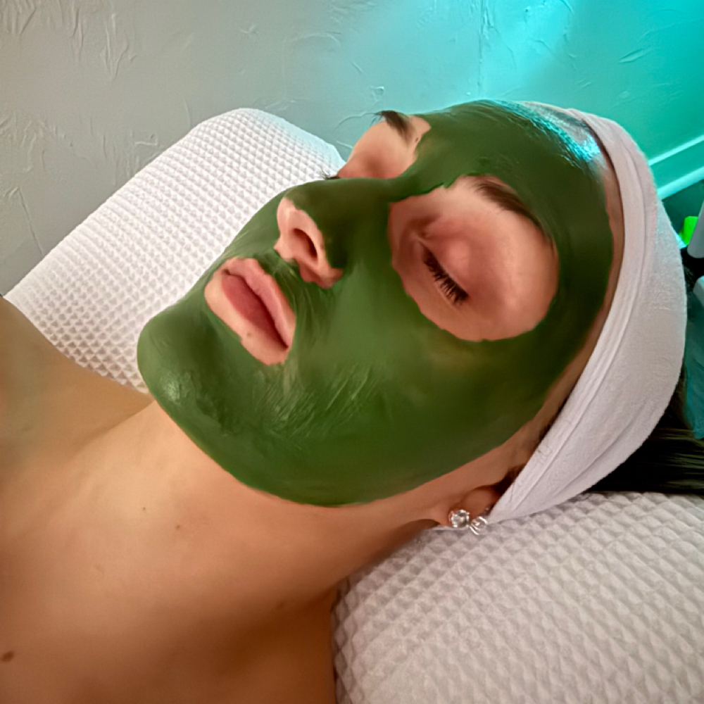 Heavenly Halo at Halo Aesthetics in PLYMOUTH, WI