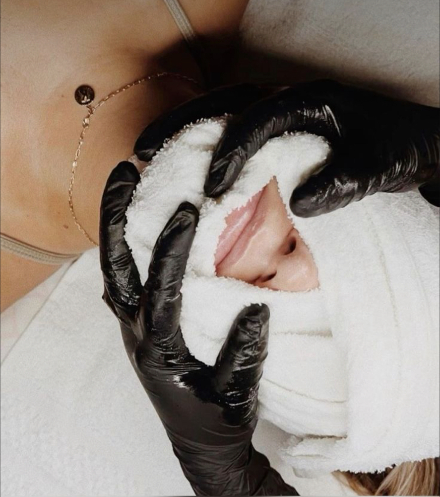 Basic Facial