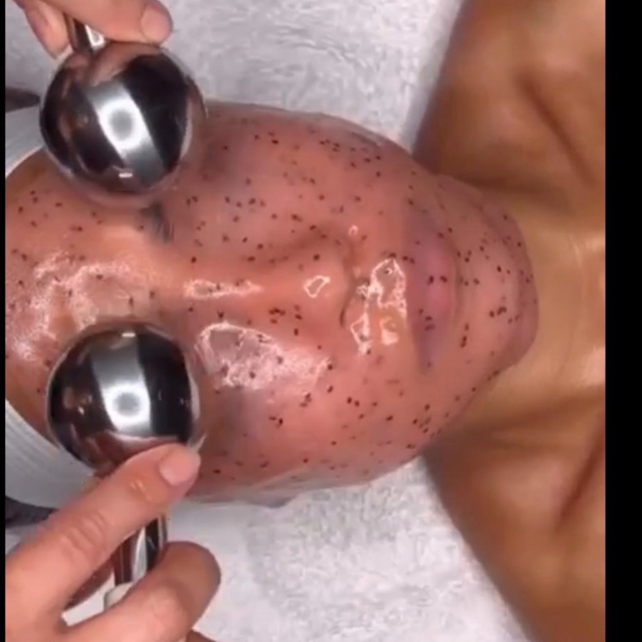 Lift + Firm Facial at SkinLab Aesthetics in Weslaco, TX