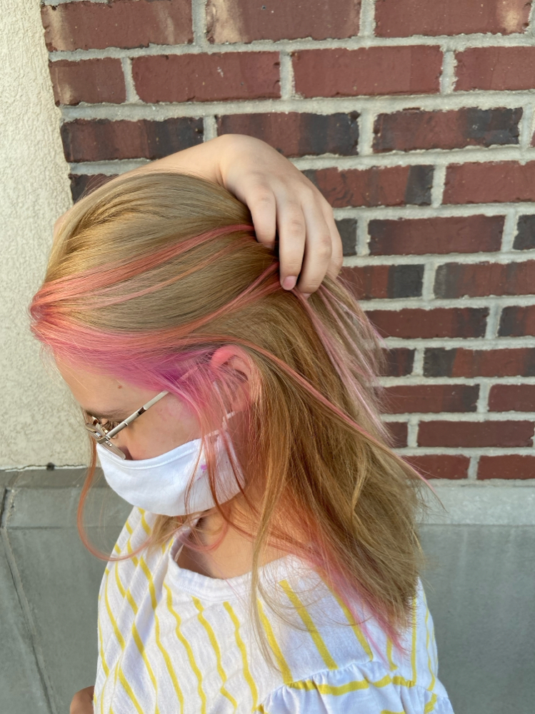 Treatments (Thurs&Fri)