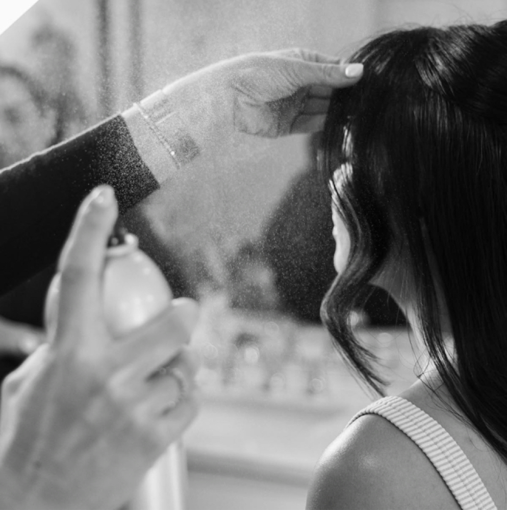 Updo/ Special Occasion at LocsByLakin in Huntington, IN