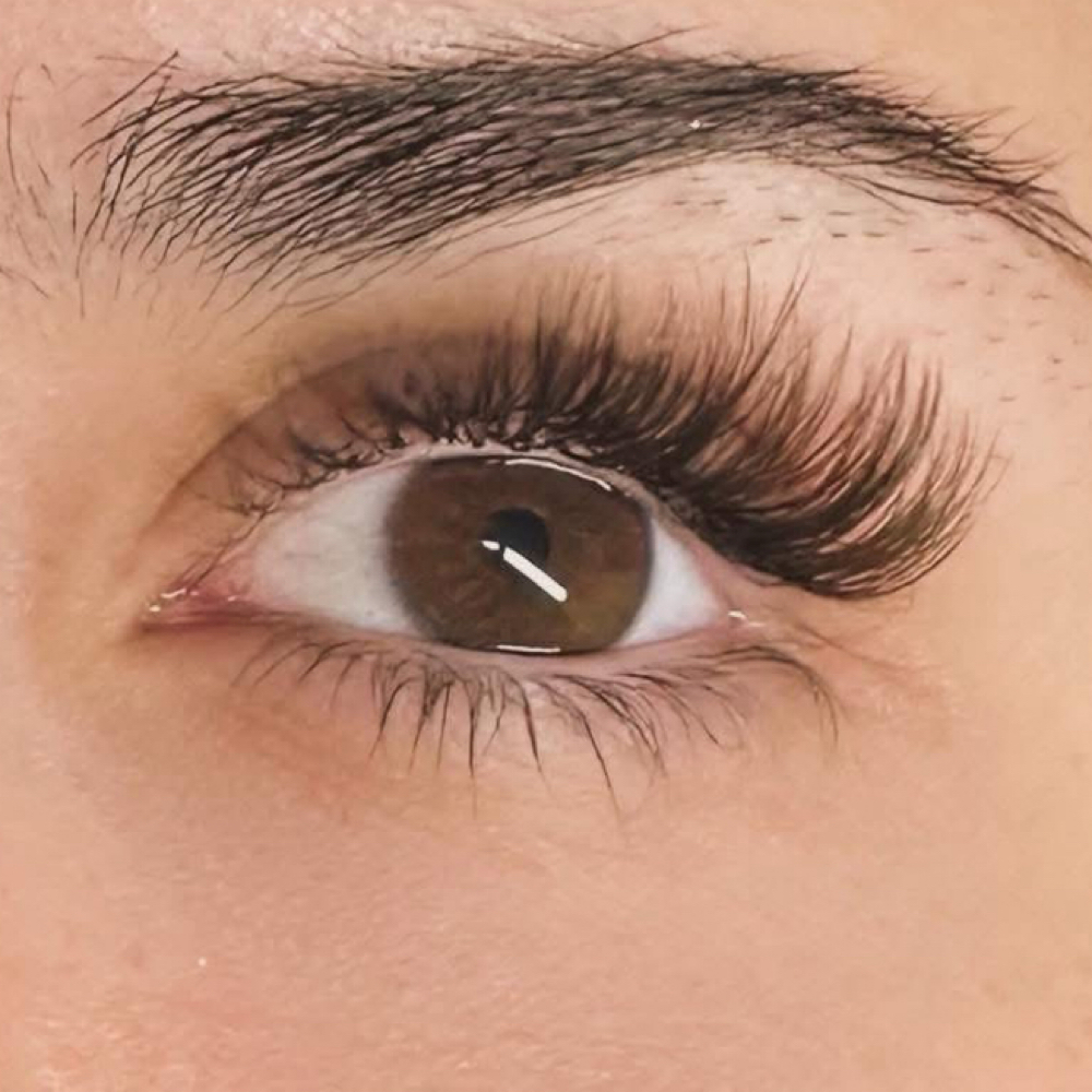 Angel/Hybrid Lash Extensions at Beauty in Bloom in Centennial, CO