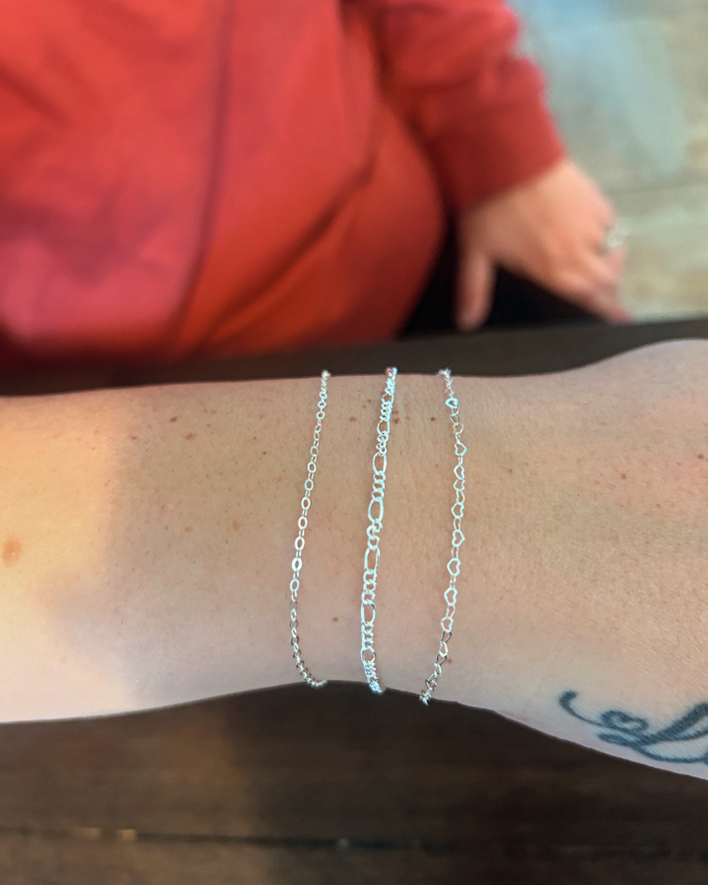 Permenant Jewelry