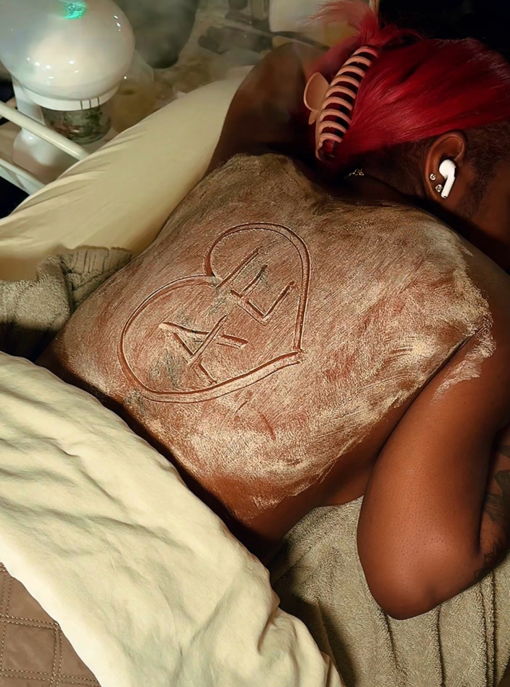 Back Facial at AE Esthetics in BIRMINGHAM, AL