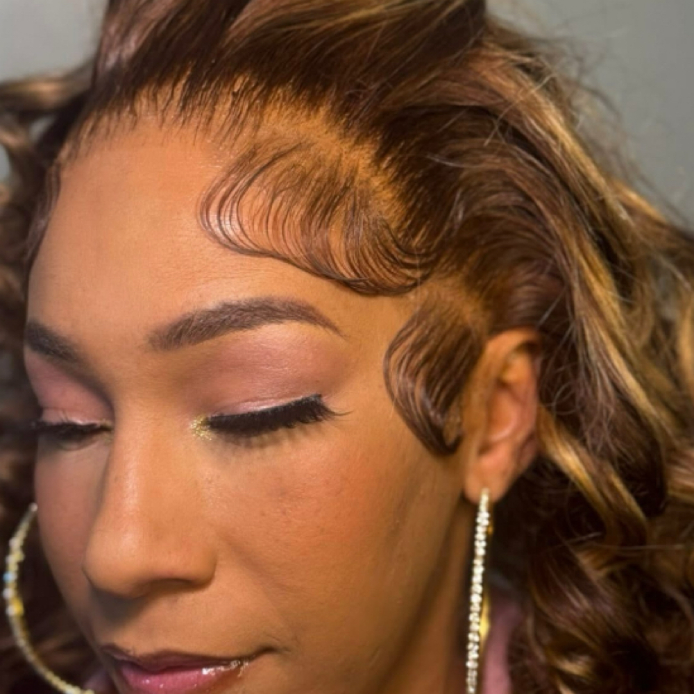 TOUCH UP at ๐๐ข๐๐๐จ๐ข๐๐ฃ in Denver Co, CO