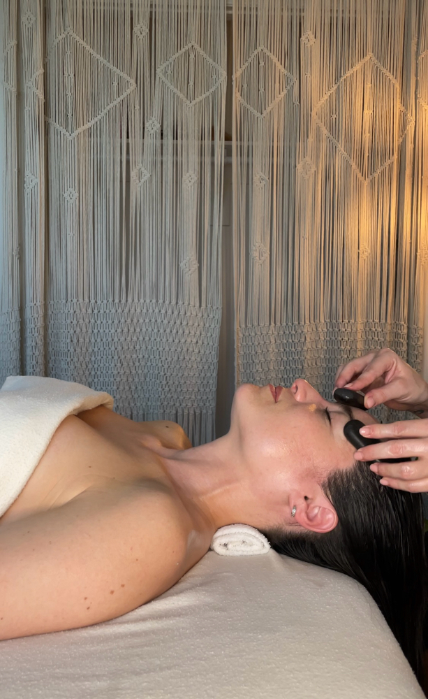 Restorative Facial