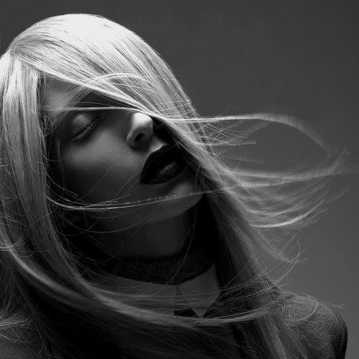 Root Retouch + Shape or Gloss at Grace Copeland Salon in Portland, OR