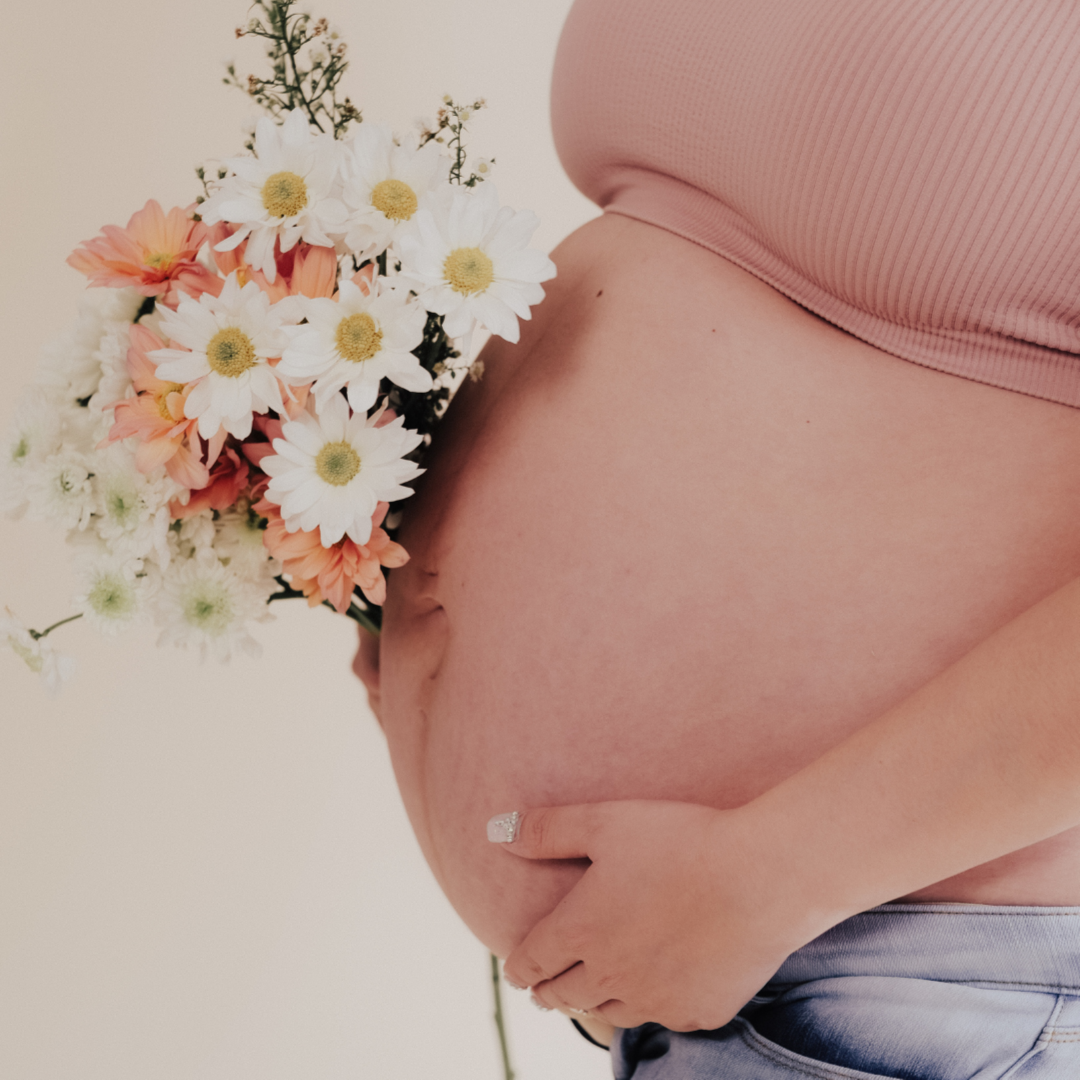 Pregnancy Massage 60 Minute at Sacred Space Beauty & Wellness in Eau Claire, WI