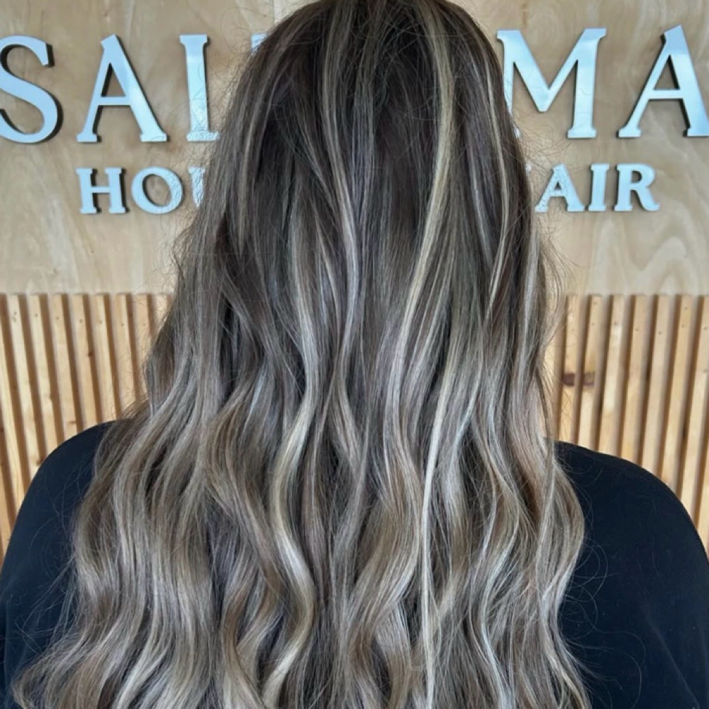 Tone And Gloss at hairbypaiss in Amarillo, TX
