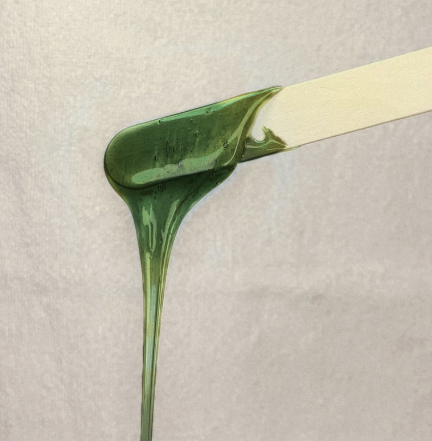 Armpit Wax
