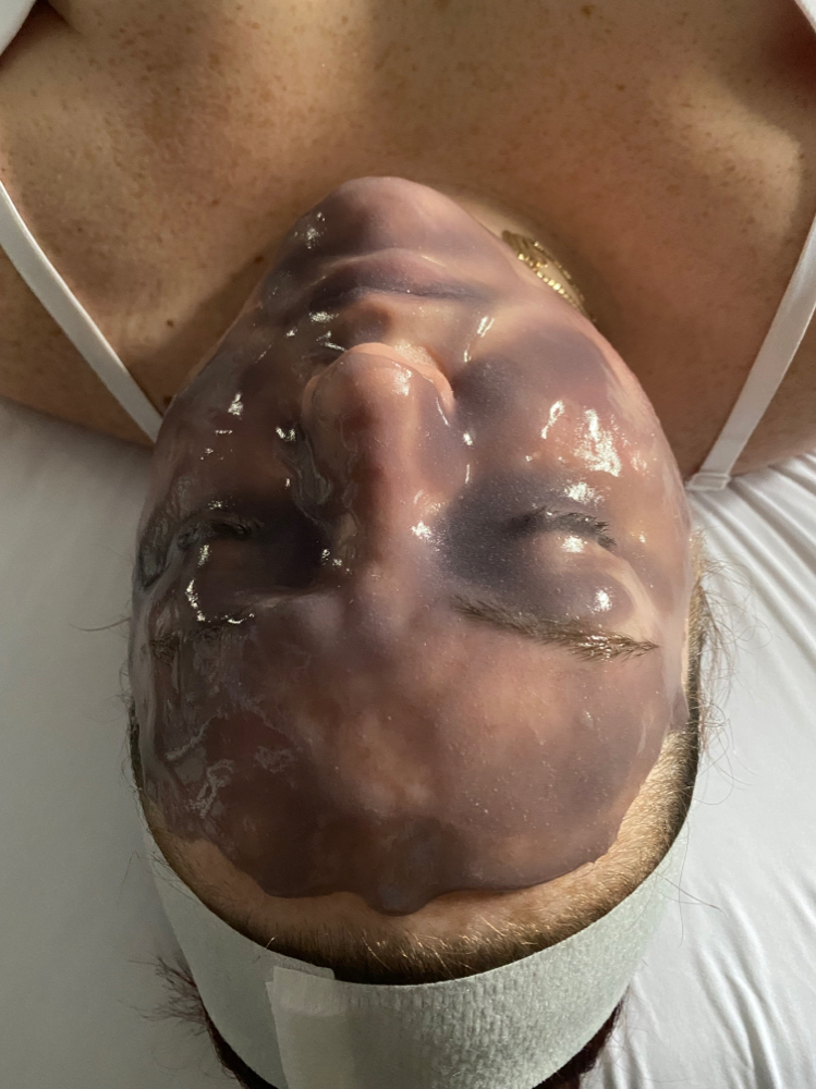 60 Min Hydrojelly Facial