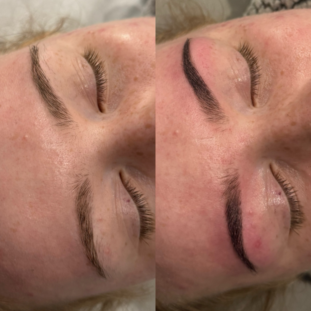 Henna Brow Stain (Only)
