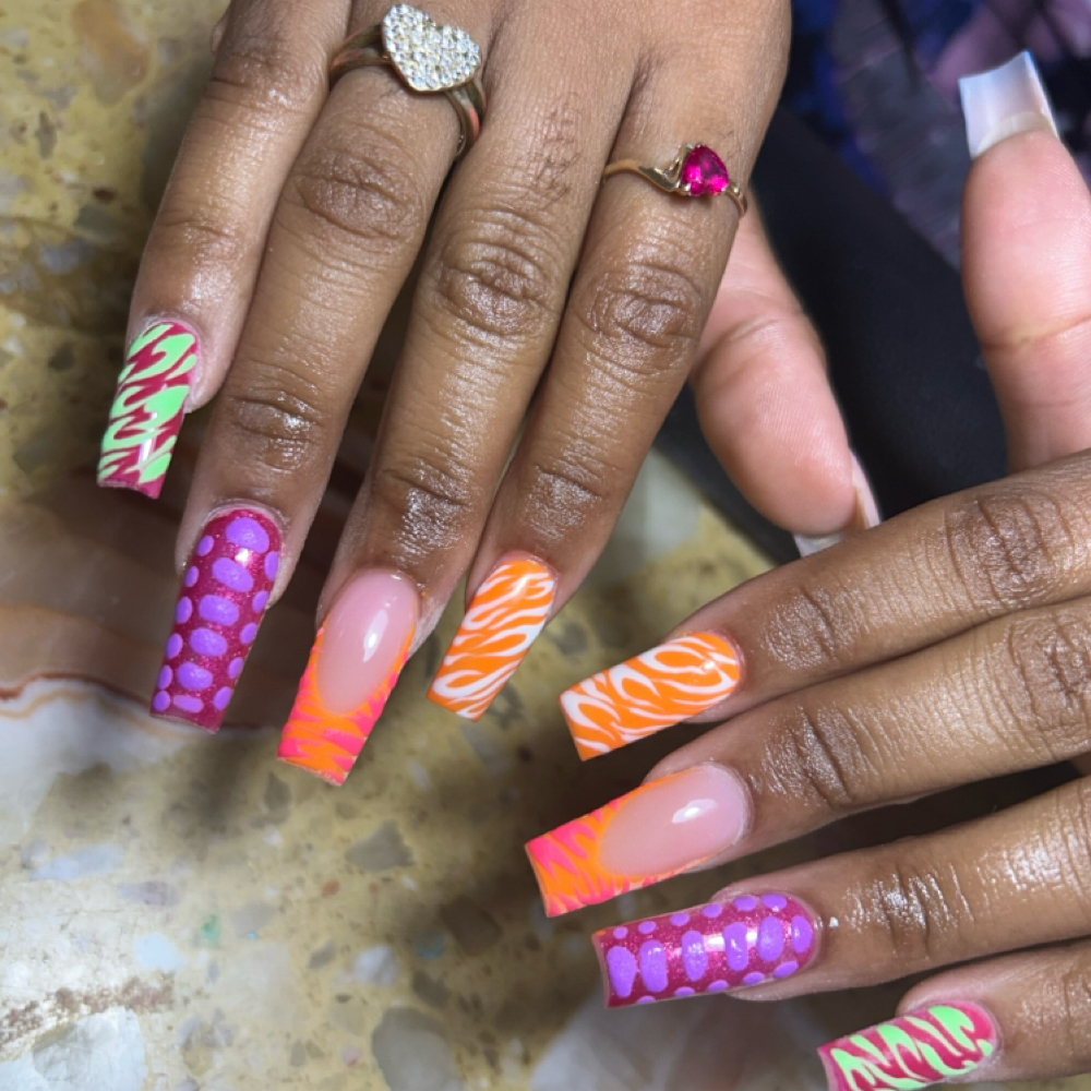 Freestyle Design at Allie Ave in Chesapeake, VA
